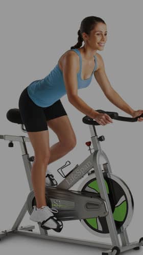 Indoor Cycling